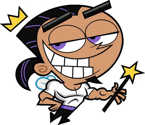 the fairly oddparents juandissimo|The Fairly OddParents .
